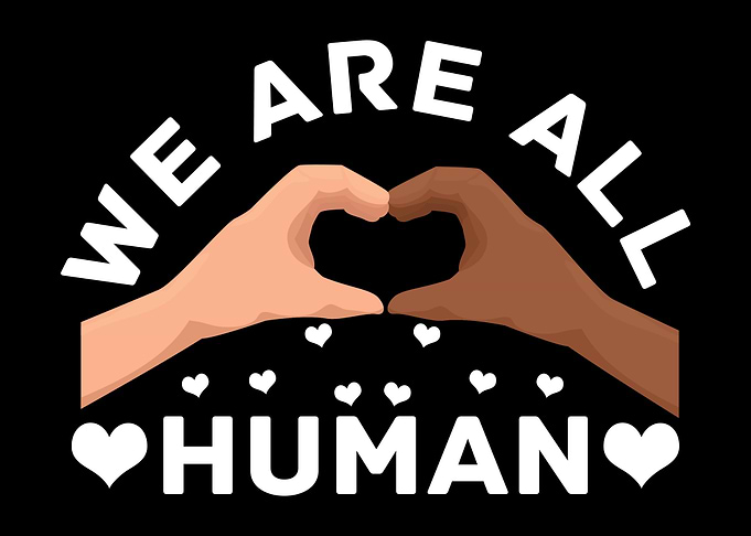 Human Rights Beautiful