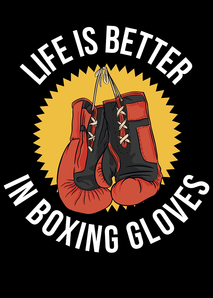 Boxing Gloves