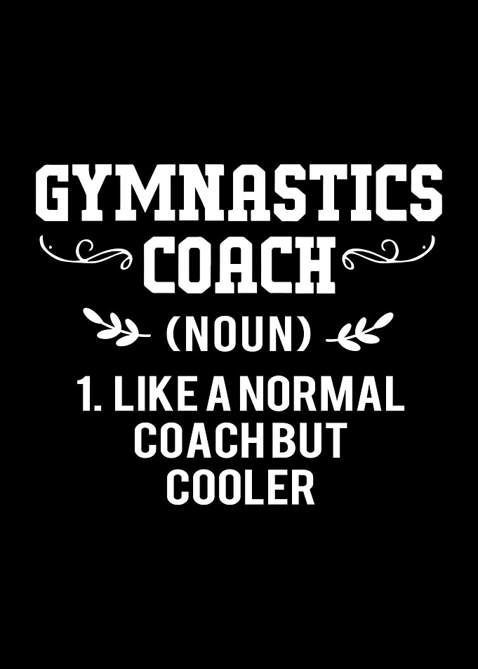 Gymnastic Coach