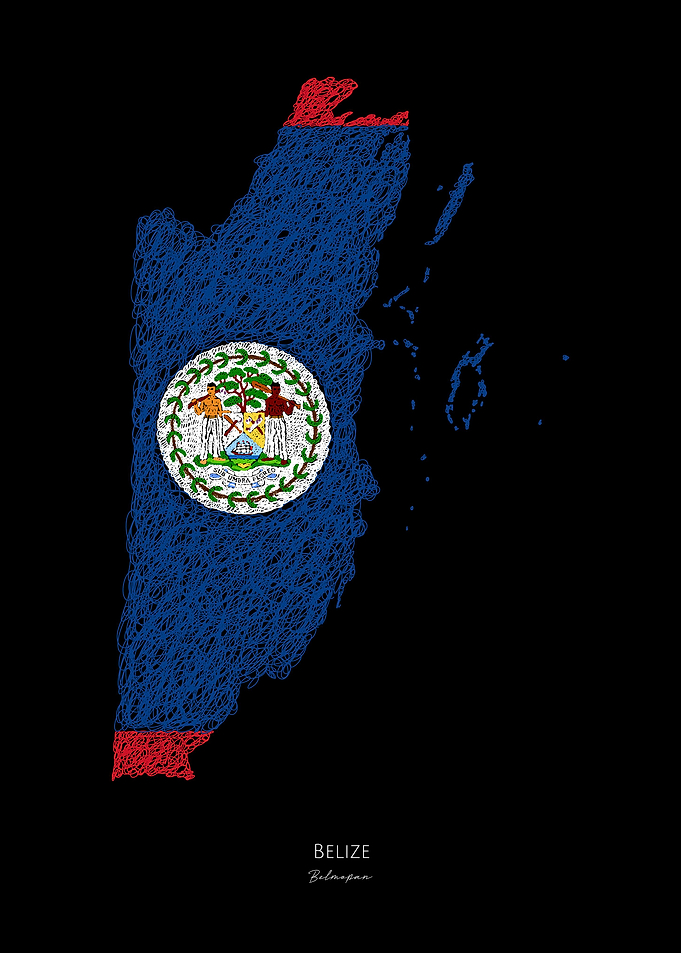 Belize Belmopan Bestseller