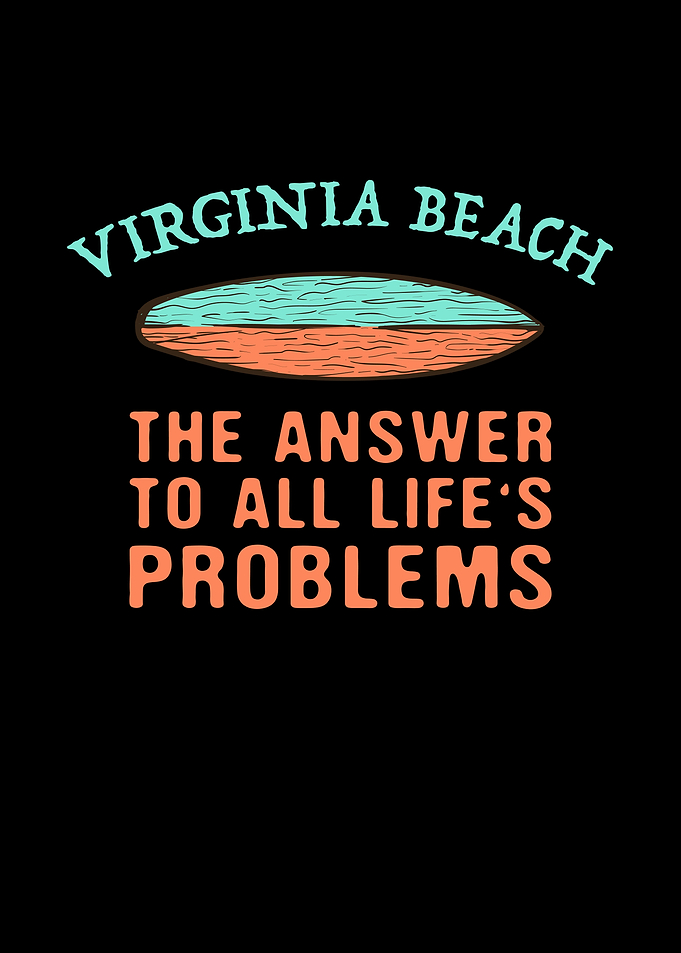 Virginia Beach Answer To
