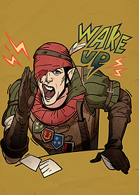 Iorveth
