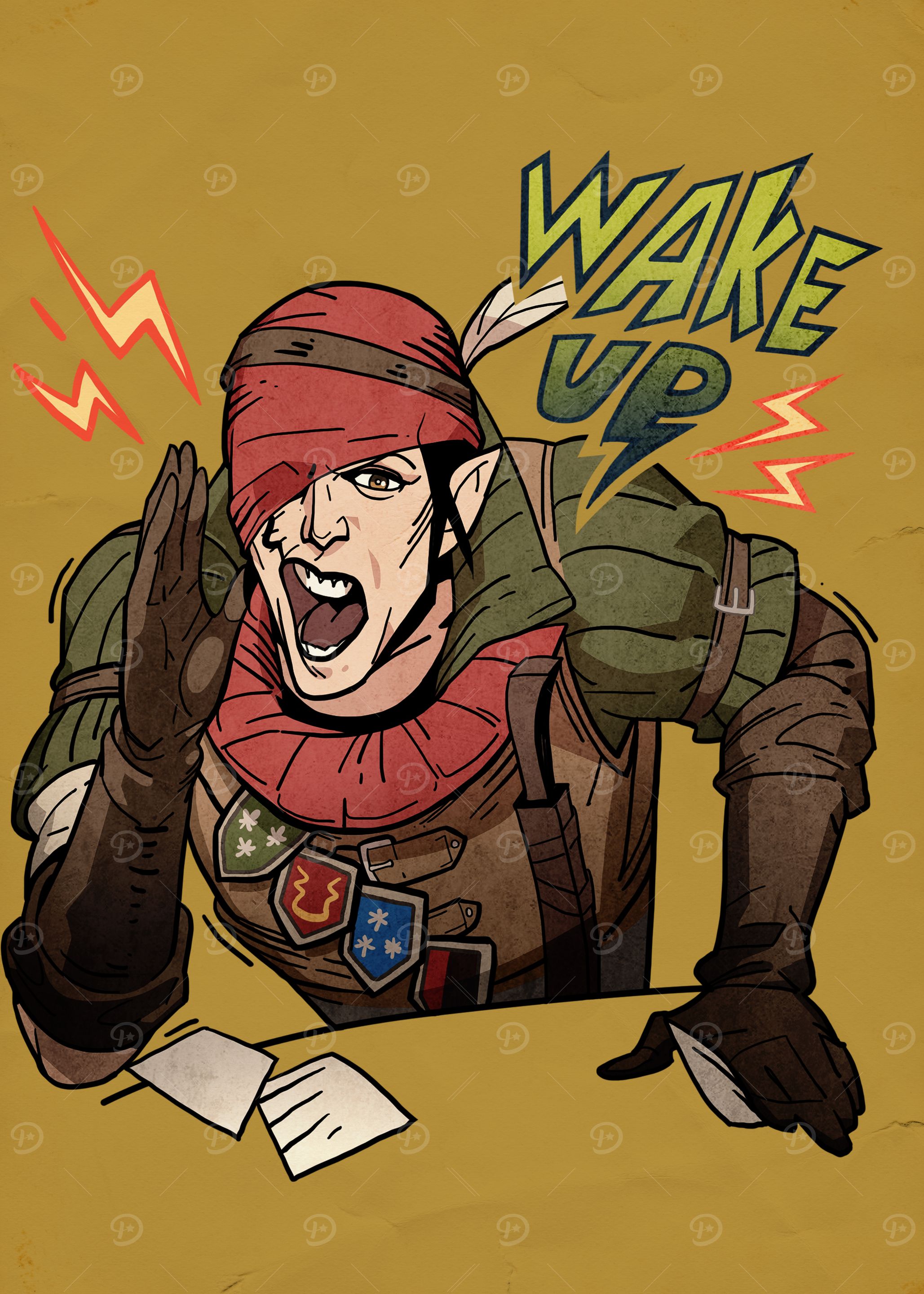 Iorveth