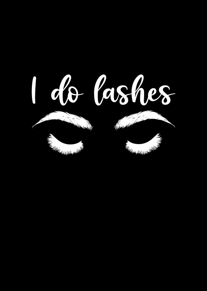 I Do Lashes Microblading