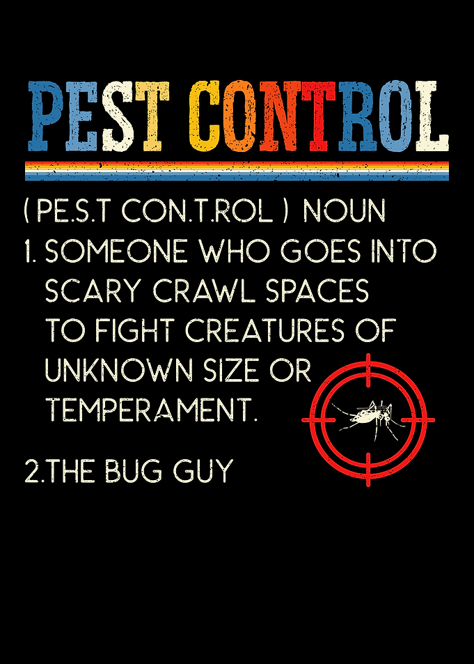 Exterminator