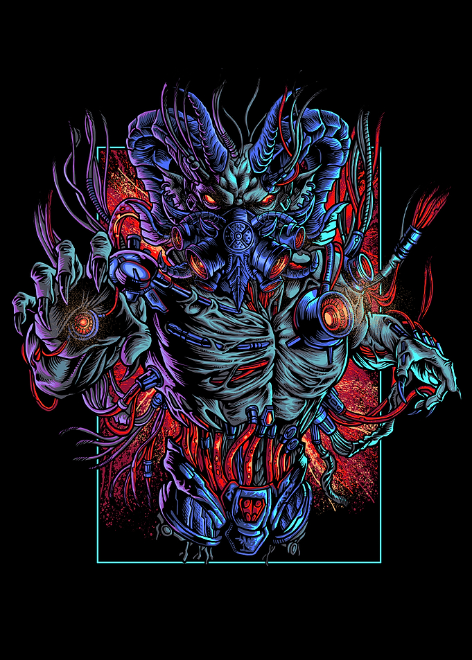 Torso