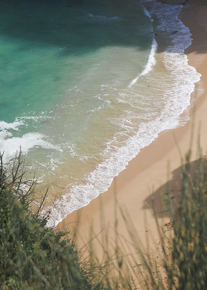 Hillside Beach