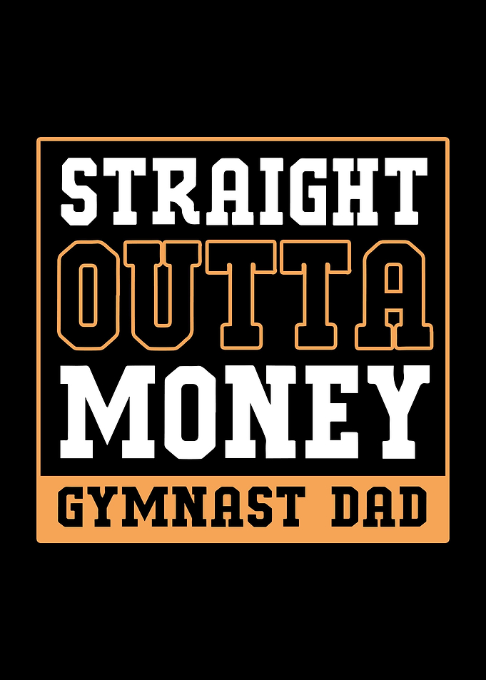 Straight Outta Money