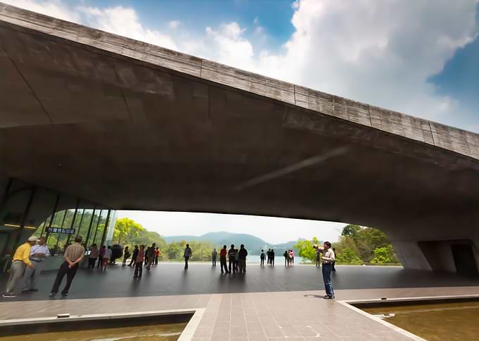 The Beauty of Architecture