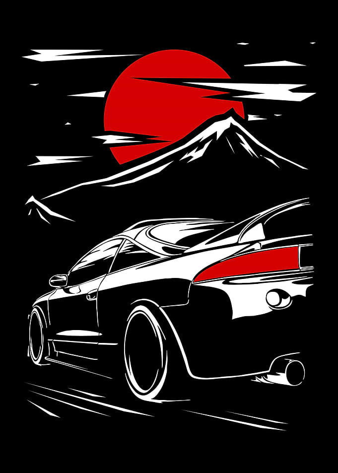 Mitsubishi Eclipse