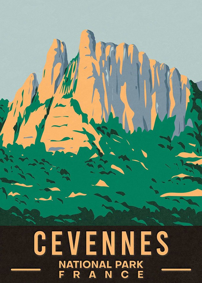 Cevennes