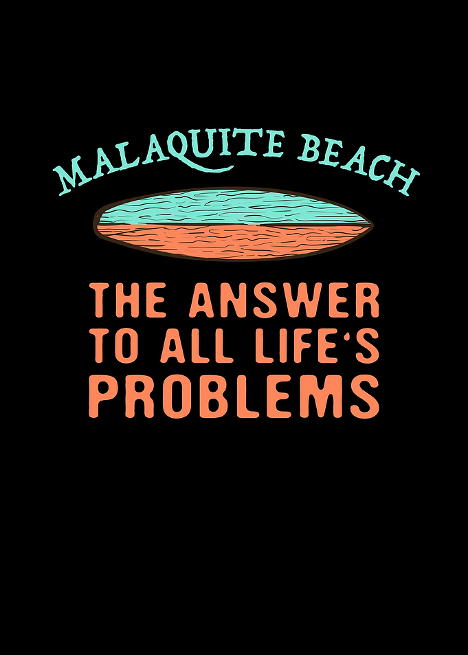 Malaquite Beach Answer To