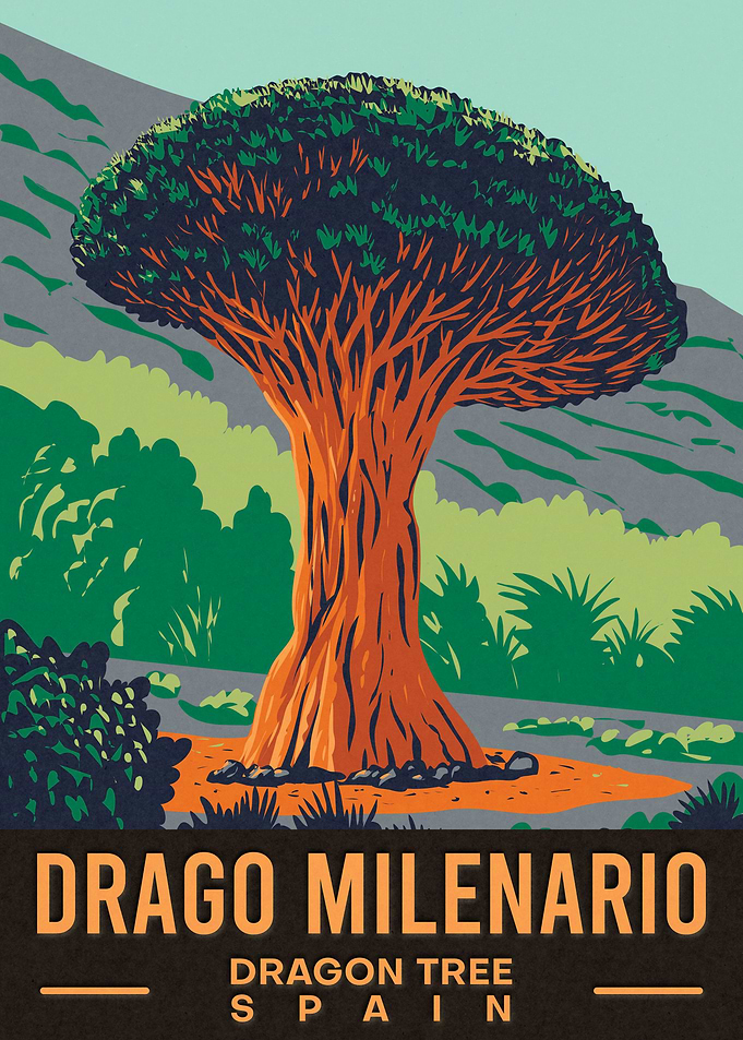 Drago Milenario