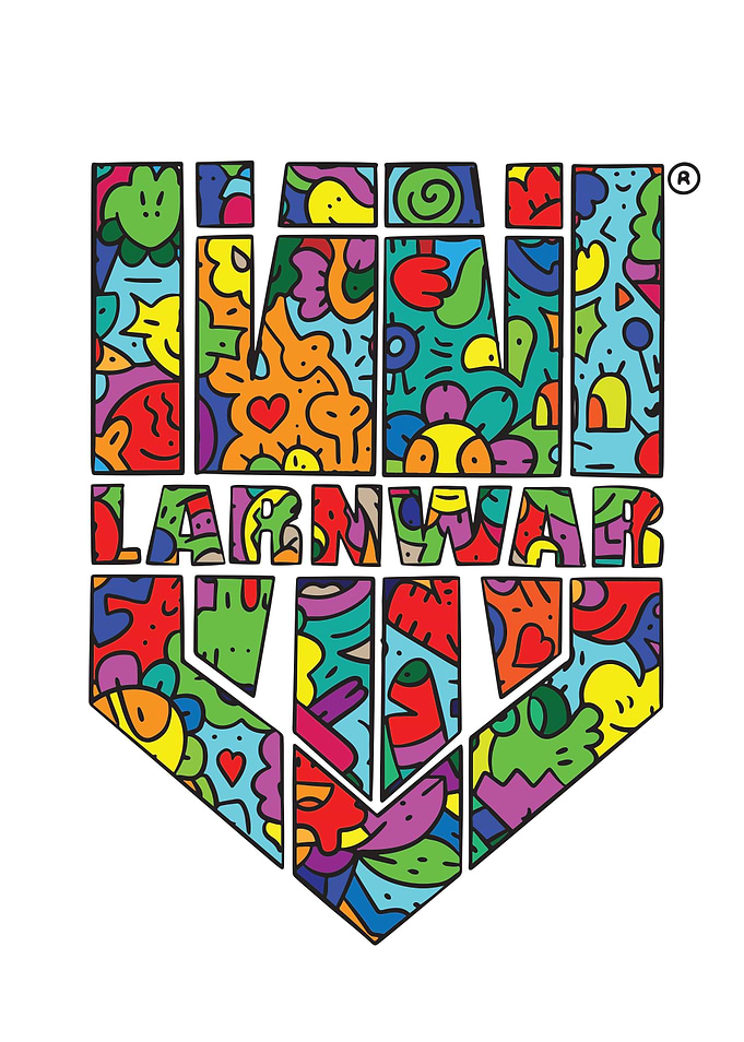 Larnwar doodles