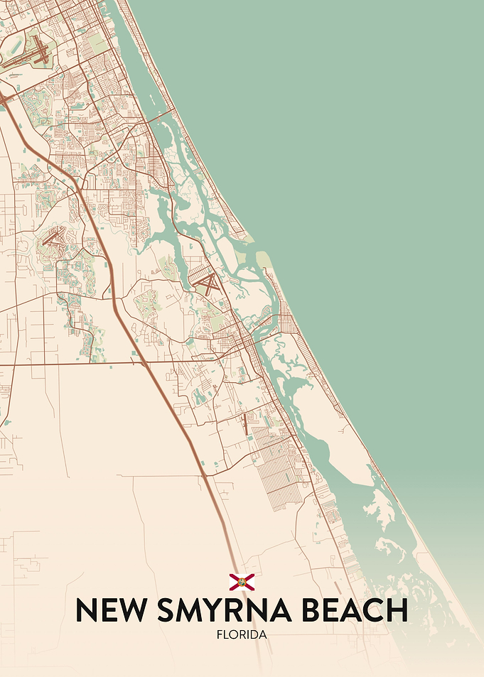 New Smyrna Beach FL