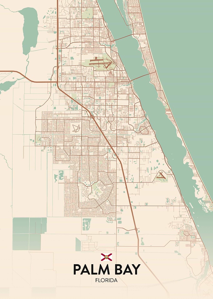 Palm Bay FL