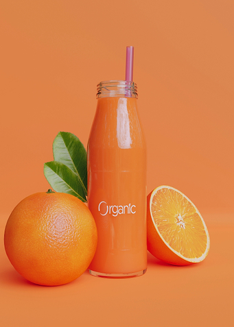 Orange Juice