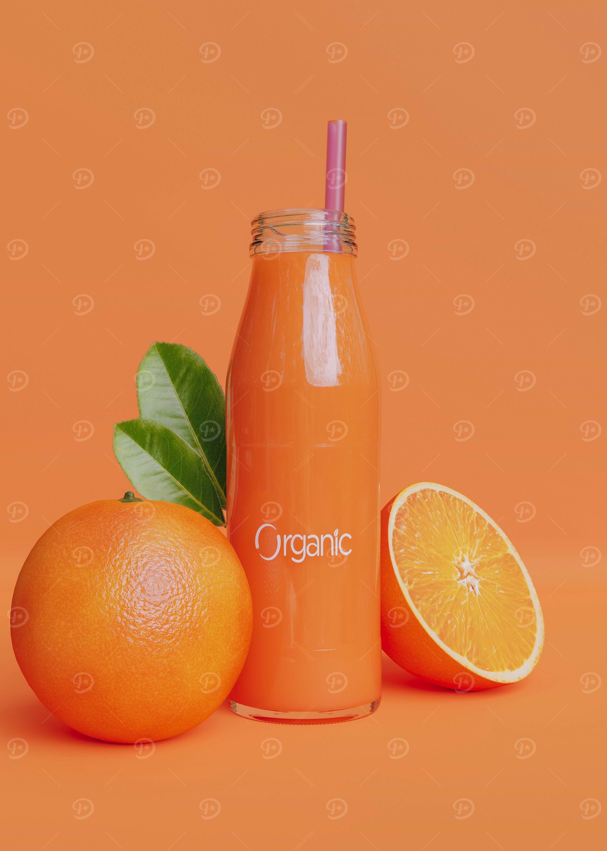 Orange Juice