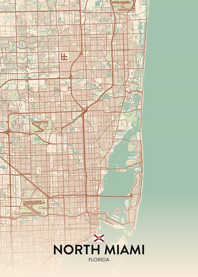 North Miami FL