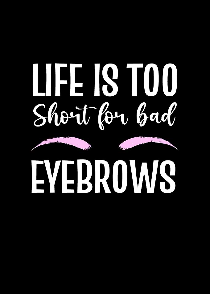 Life Is Too Short For Bad