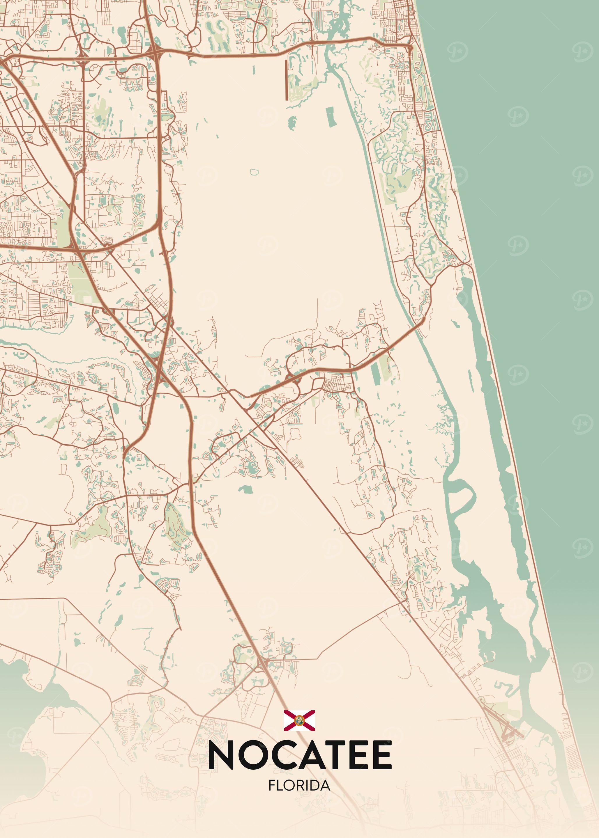 Nocatee FL
