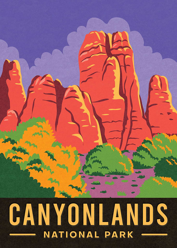 Canyonlands