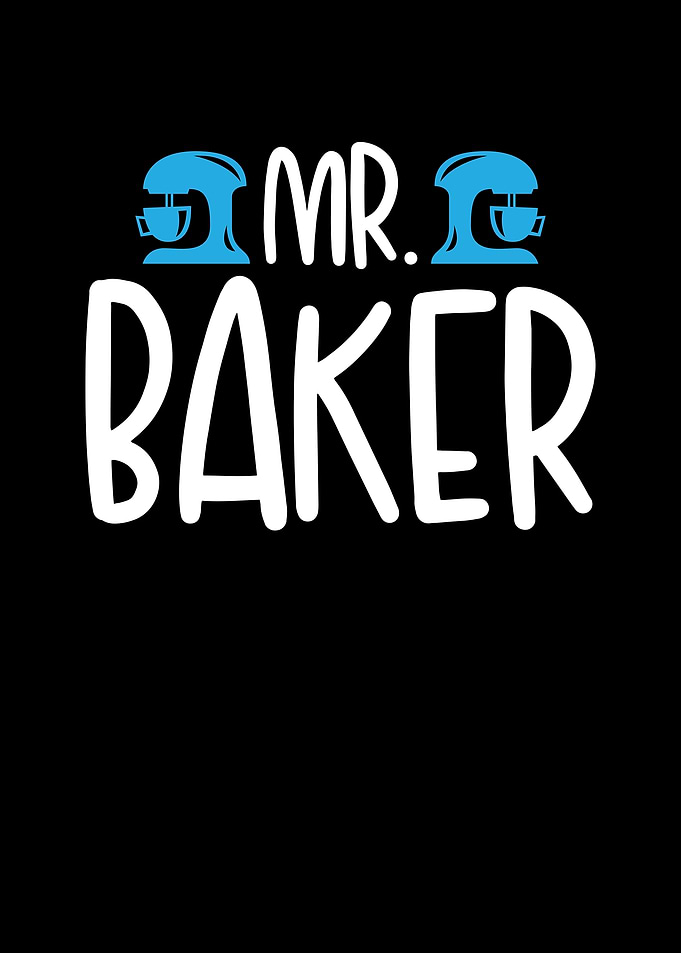 Mr Baker