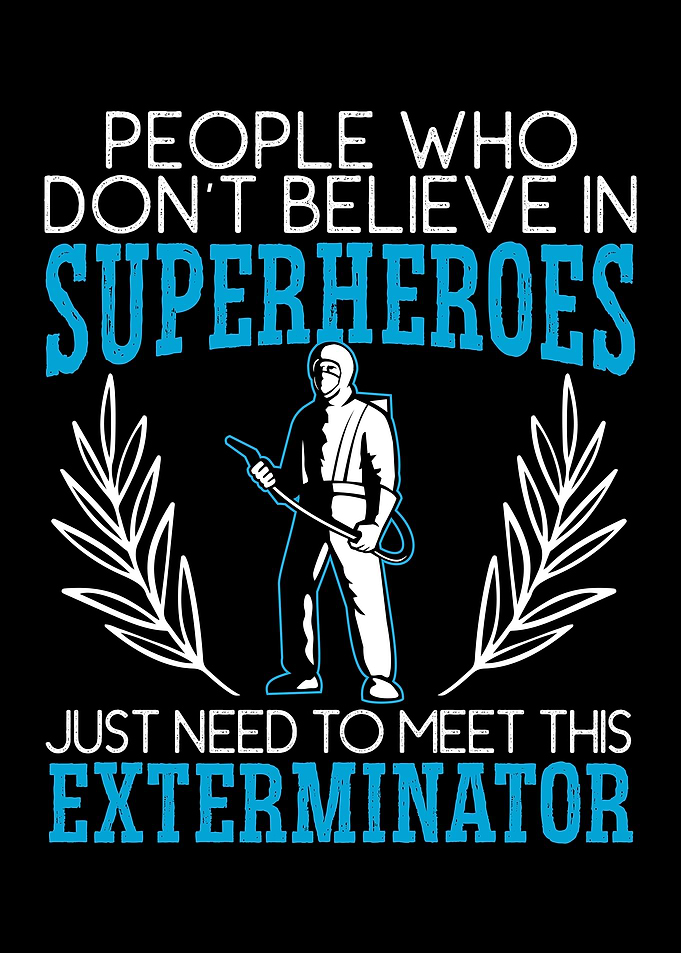 Exterminator Pest Control