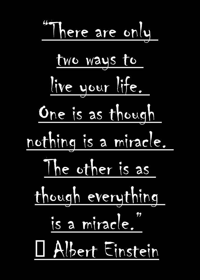 inspiration and motivation