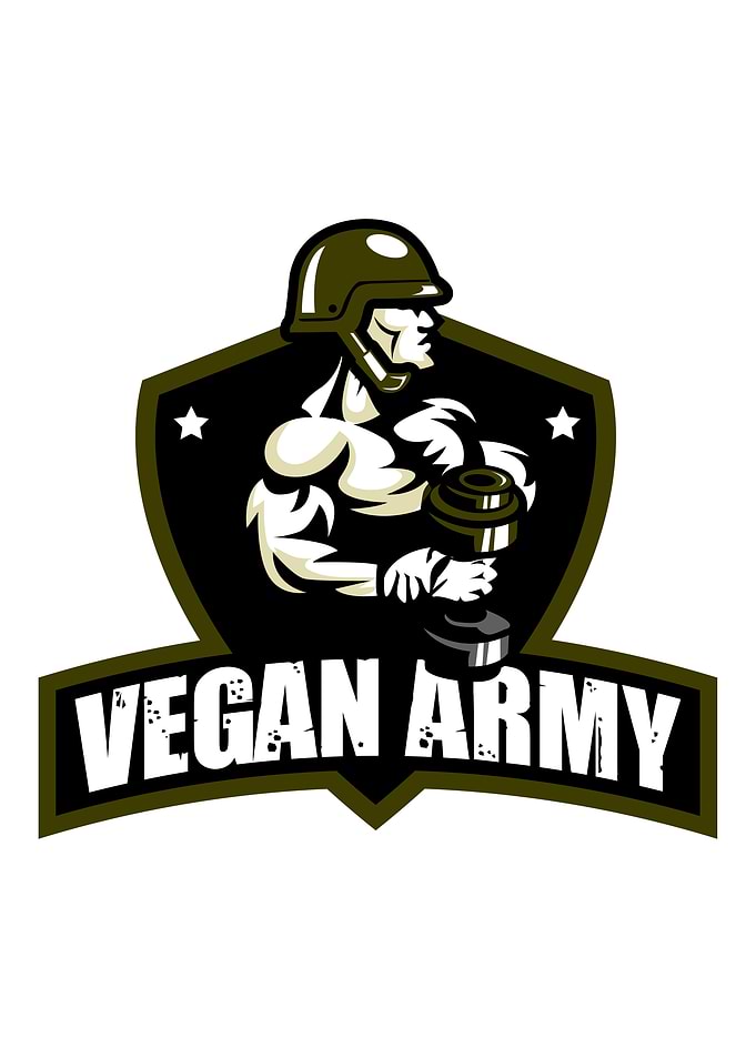 Vegan Army