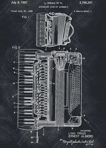 Accordeon
