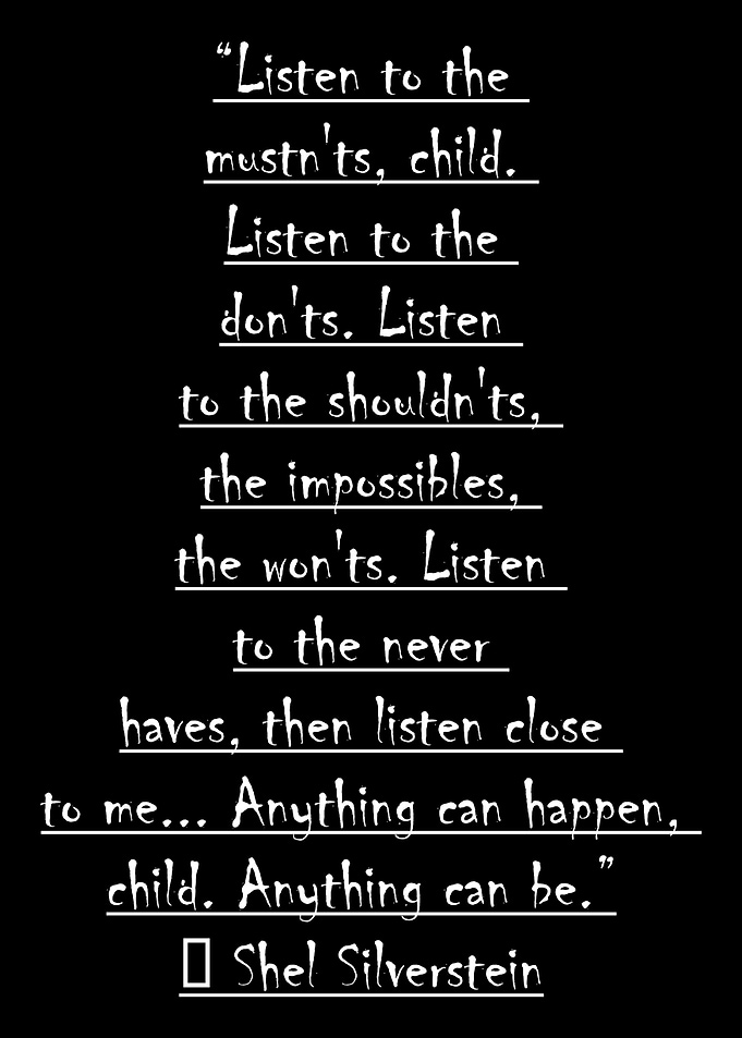 inspiration and motivation