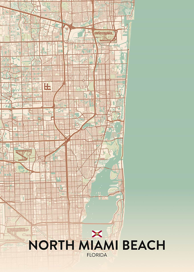 North Miami Beach FL