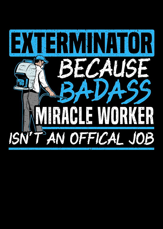 Exterminator