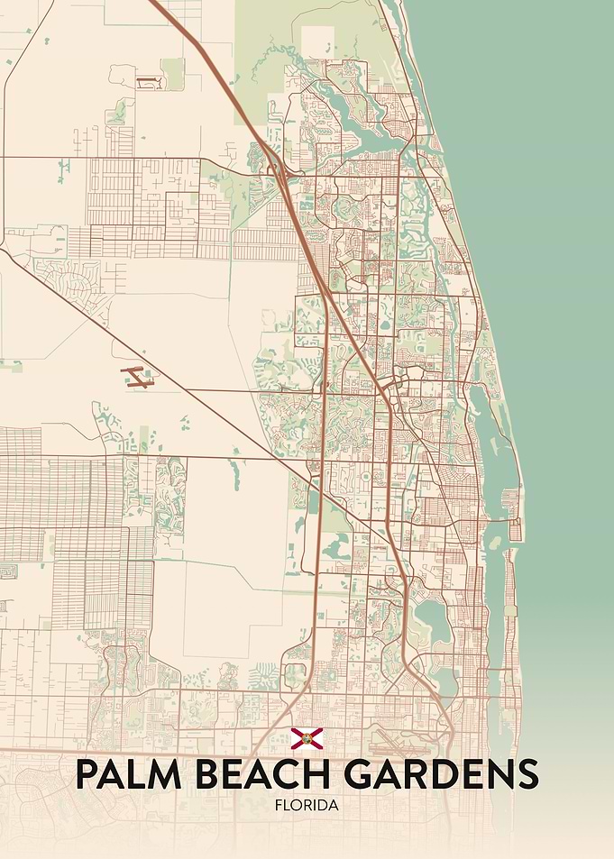 Palm Beach Gardens FL