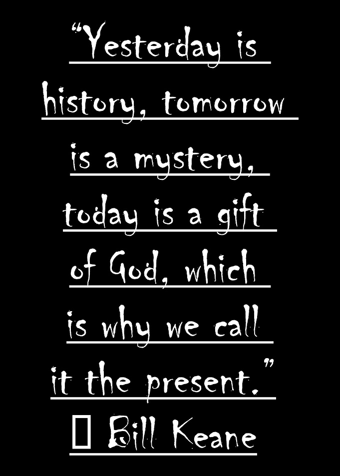 inspiration and motivation