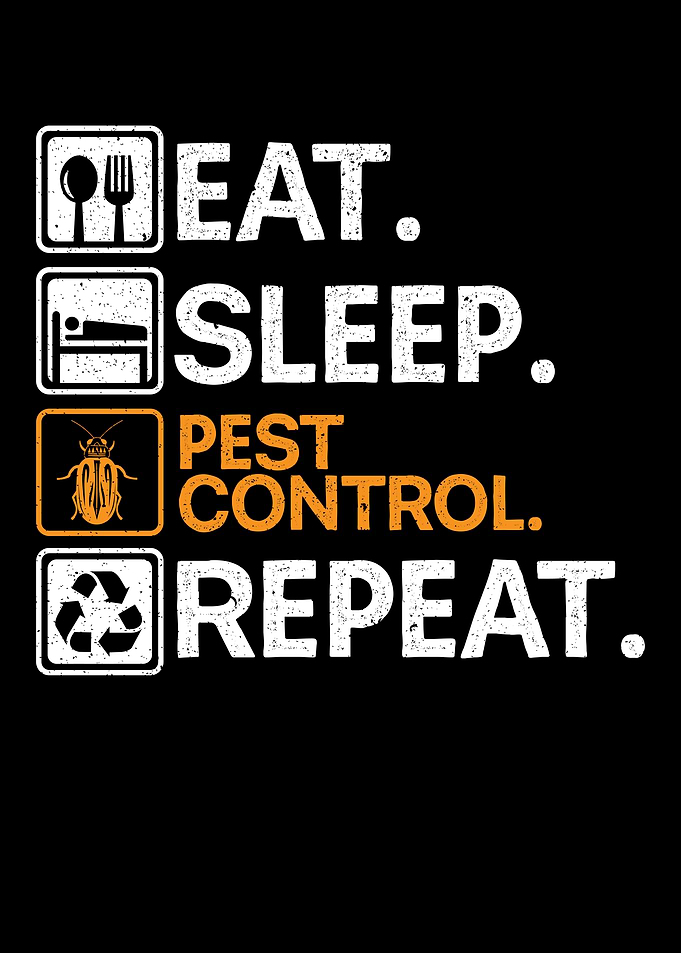 Eat Sleep Pest Control