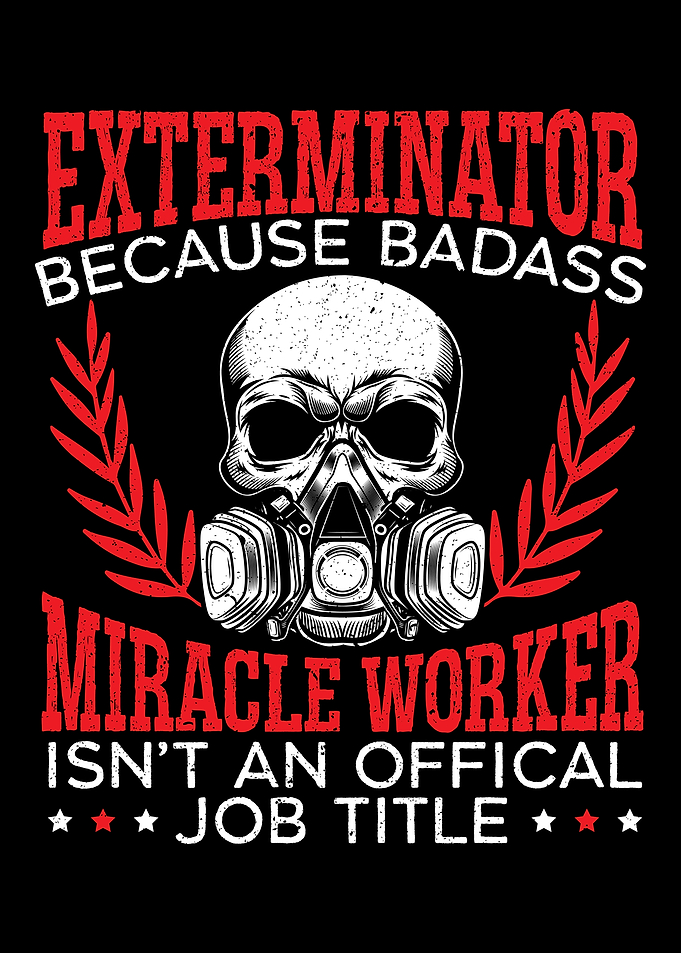 Exterminator