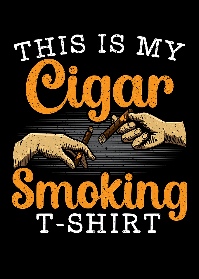 Cigarette Smoker