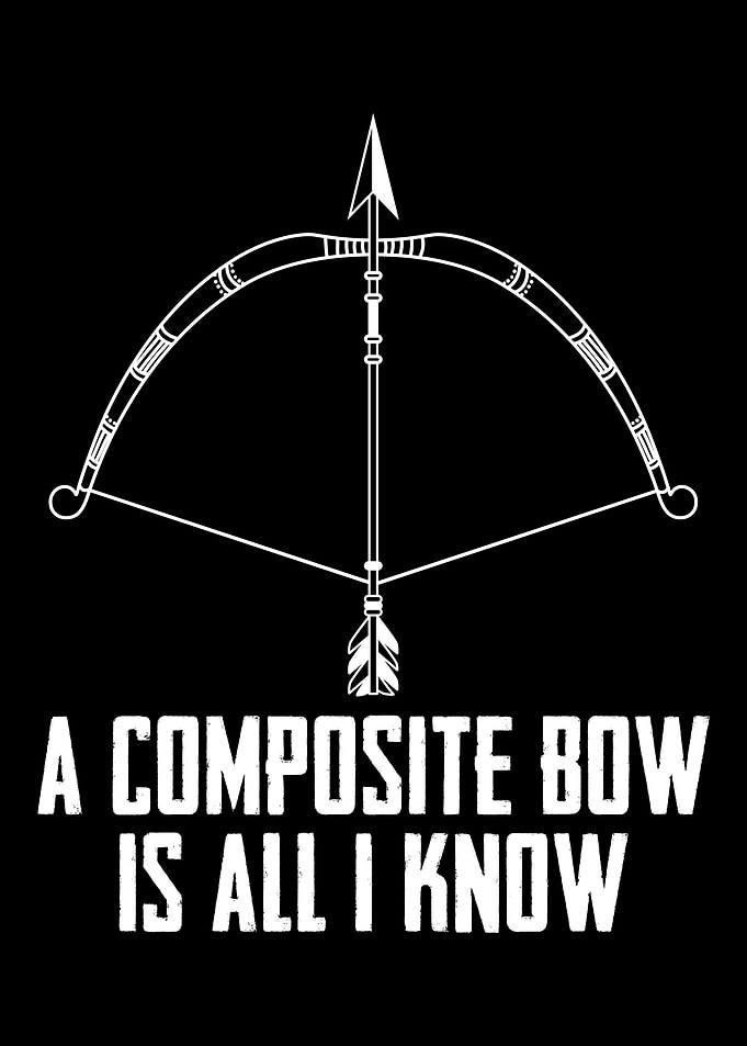 Archery Archer Bowman