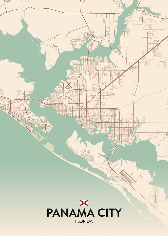 Panama City FL