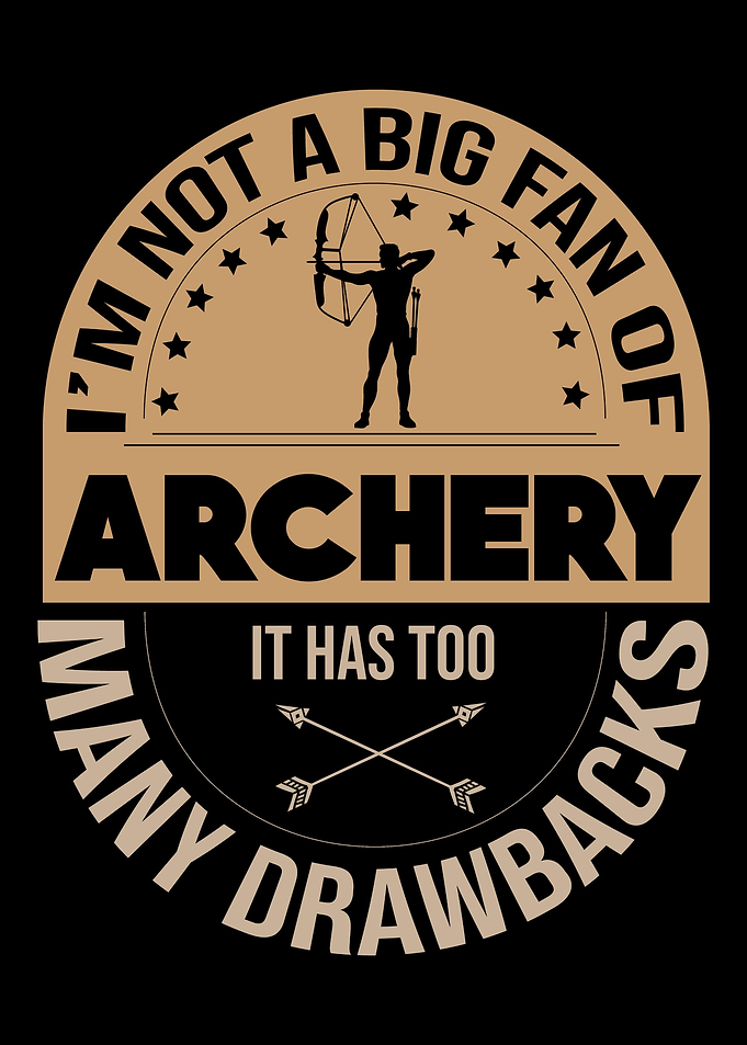Archery Archer Bowman