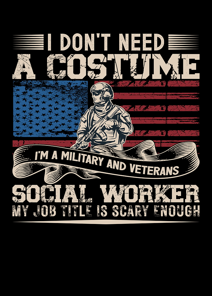 Im A Military Veteran