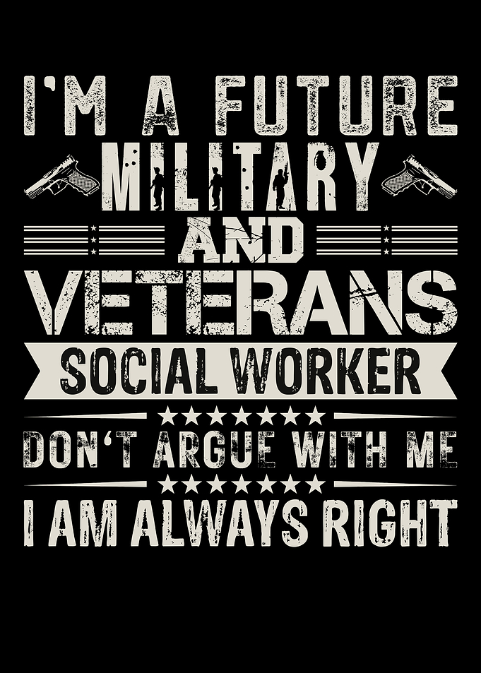 Future Military Veteran