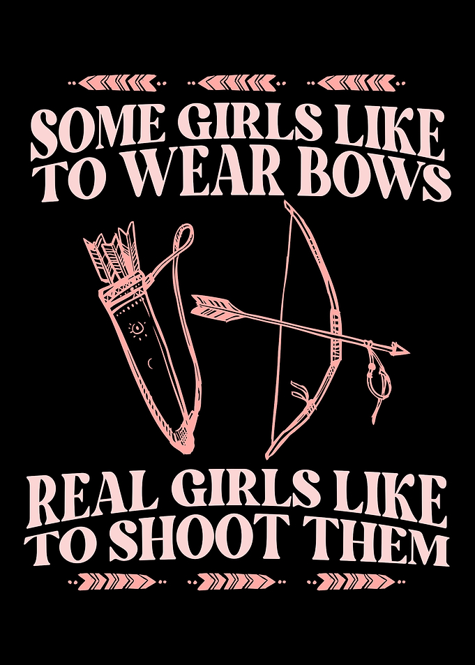 Archery Archer Bowman