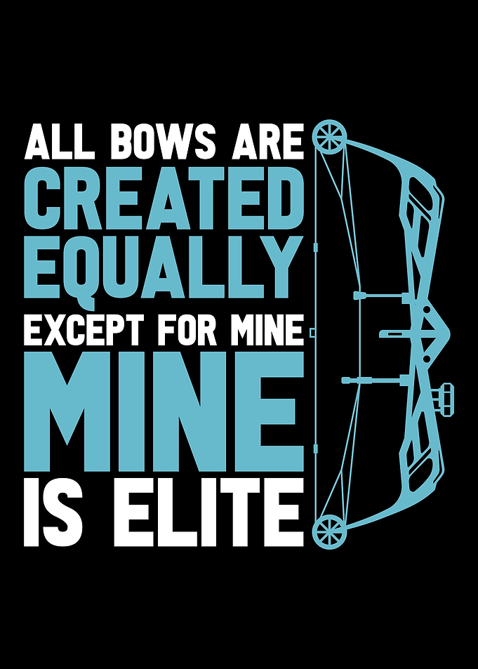 Archery Archer Bowman