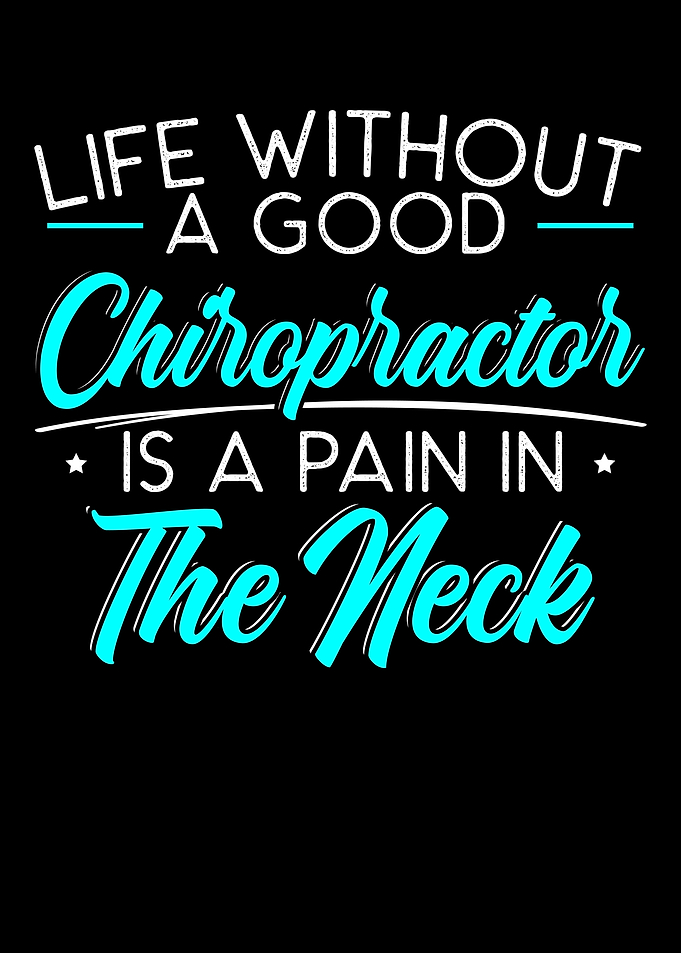 Chiropractor