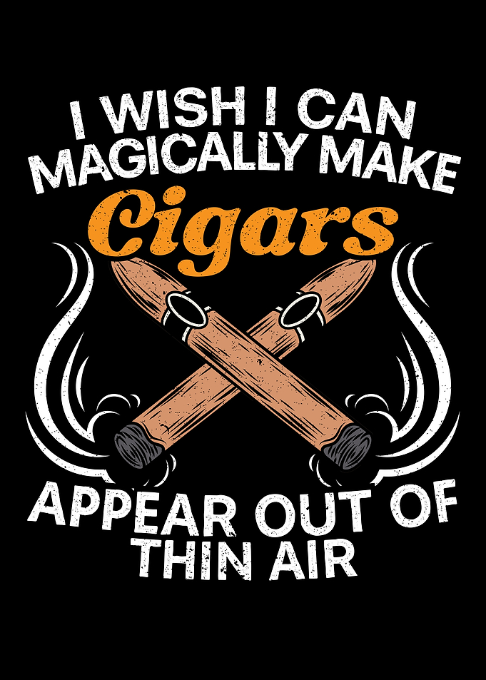 Cigarette Smoker