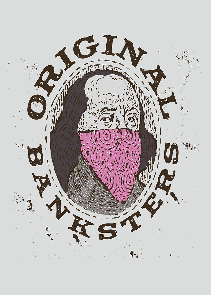 Original banksters