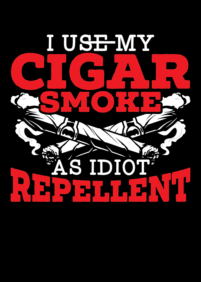 Cigarette Smoker